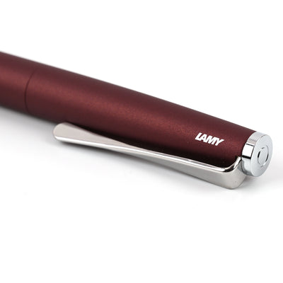 Lamy Studio Ball Pen - Orion (Special Edition) 2