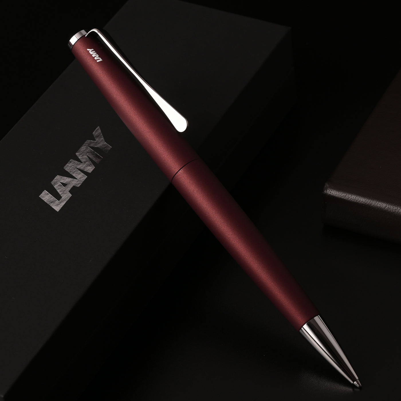 Lamy Studio Ball Pen - Orion (Special Edition) 6
