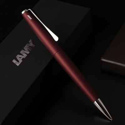 Lamy Studio Ball Pen - Orion (Special Edition) 6