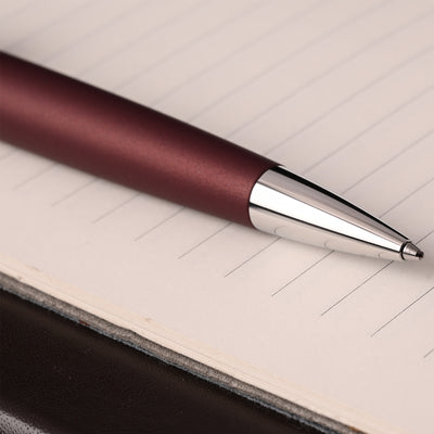 Lamy Studio Ball Pen - Orion (Special Edition) 8