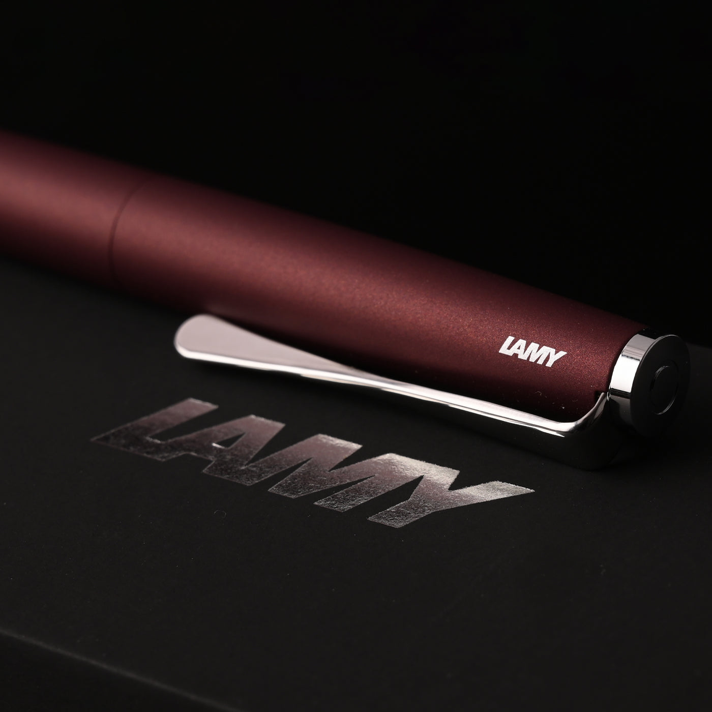 Lamy Studio Ball Pen - Orion (Special Edition) 9