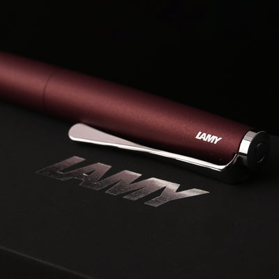 Lamy Studio Ball Pen - Orion (Special Edition) 9
