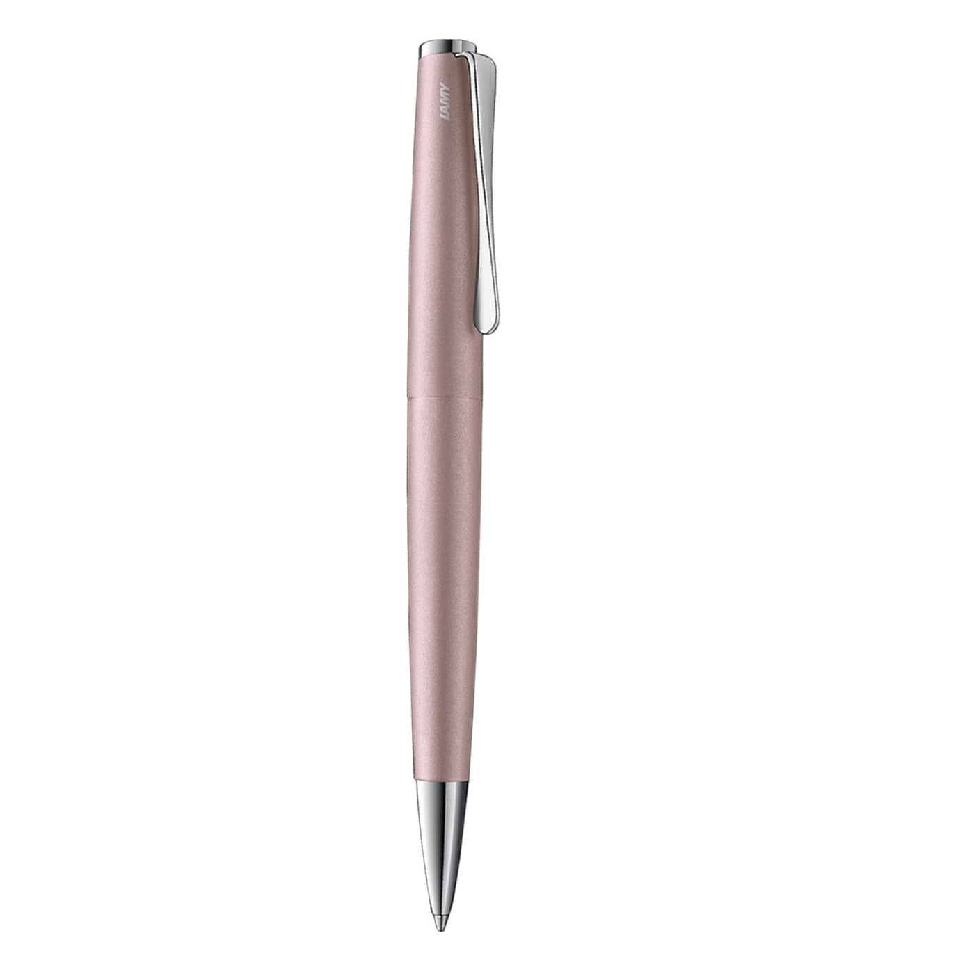 Lamy Studio Ball Pen - Rose CT (Special Edition) 2