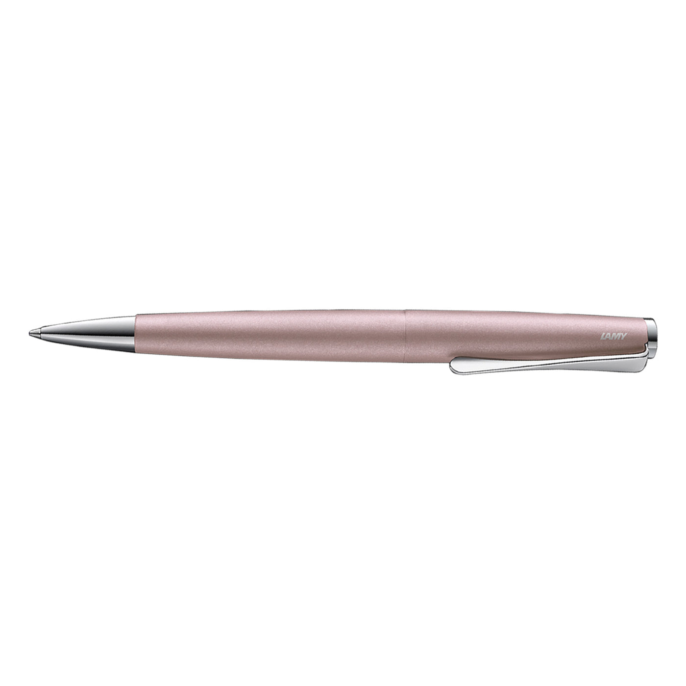 Lamy Studio Ball Pen - Rose CT (Special Edition) 3