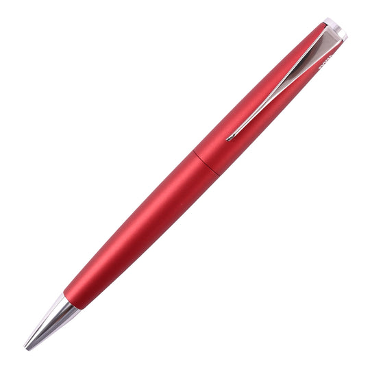 Lamy Studio Ball Pen - Royal Red