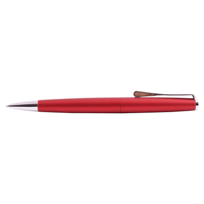 Lamy Studio Ball Pen - Royal Red 4