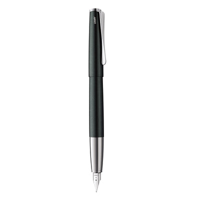 Lamy Studio Fountain Pen - Black Forest CT (Special Edition)
