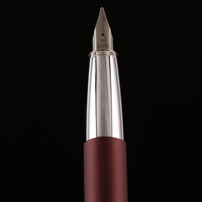 Lamy Studio Fountain Pen - Orion (Special Edition) 12