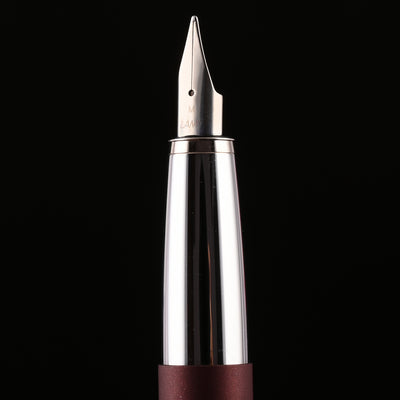 Lamy Studio Fountain Pen - Orion (Special Edition) 13