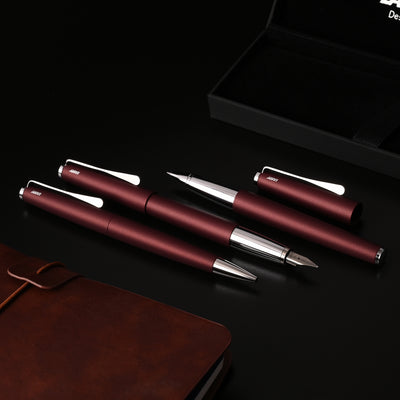 Lamy Studio Fountain Pen - Orion (Special Edition) 15