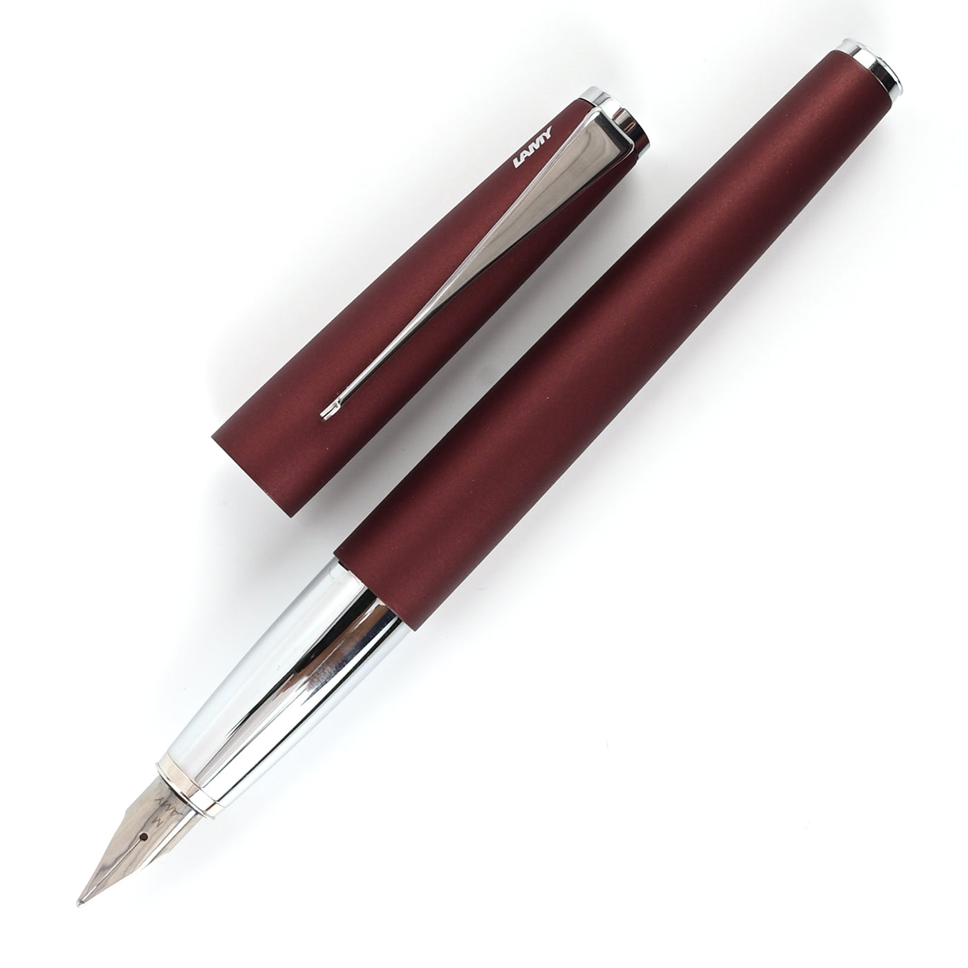 Lamy Studio Fountain Pen - Orion (Special Edition) 2