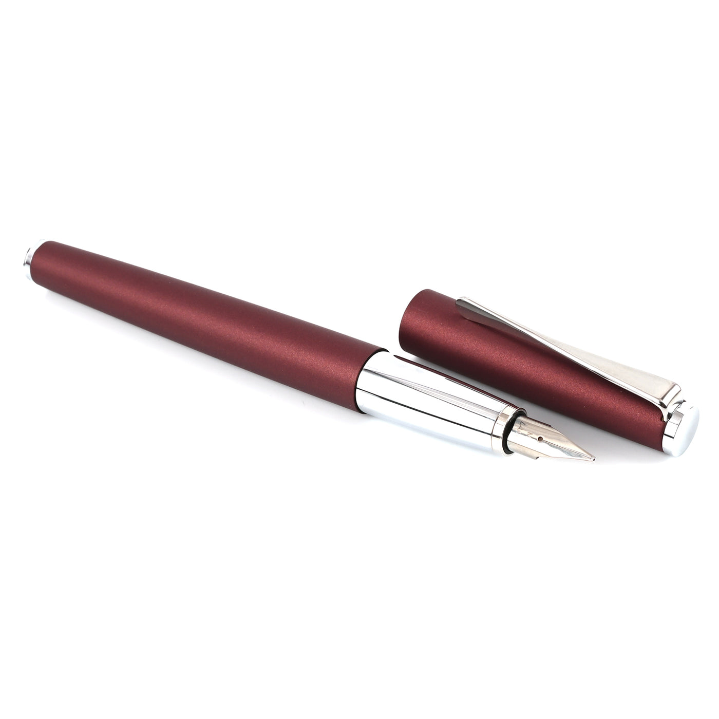 Lamy Studio Fountain Pen - Orion (Special Edition) 3