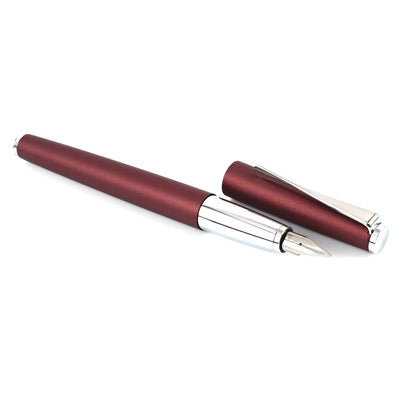 Lamy Studio Fountain Pen - Orion (Special Edition) 3