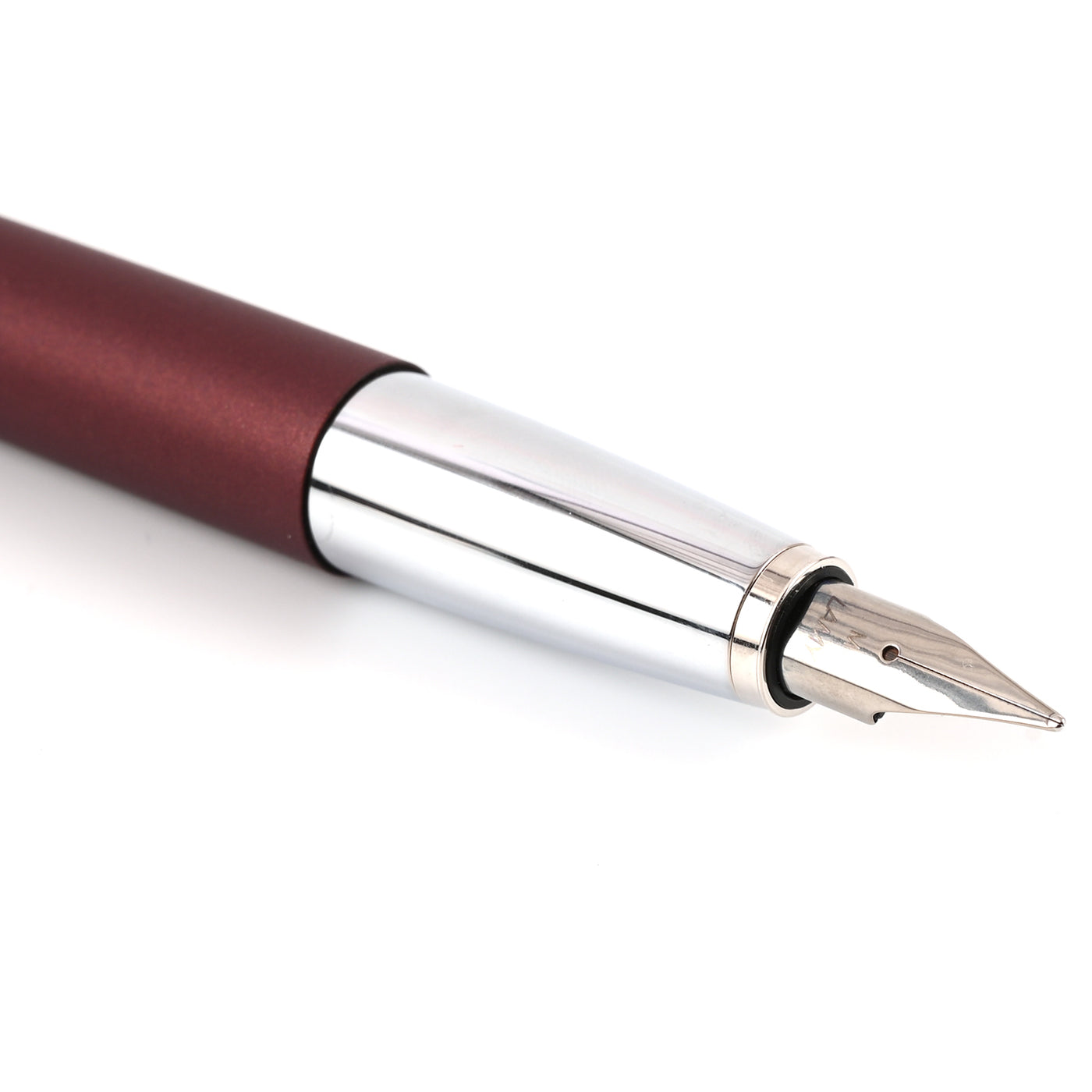 Lamy Studio Fountain Pen - Orion (Special Edition) 4