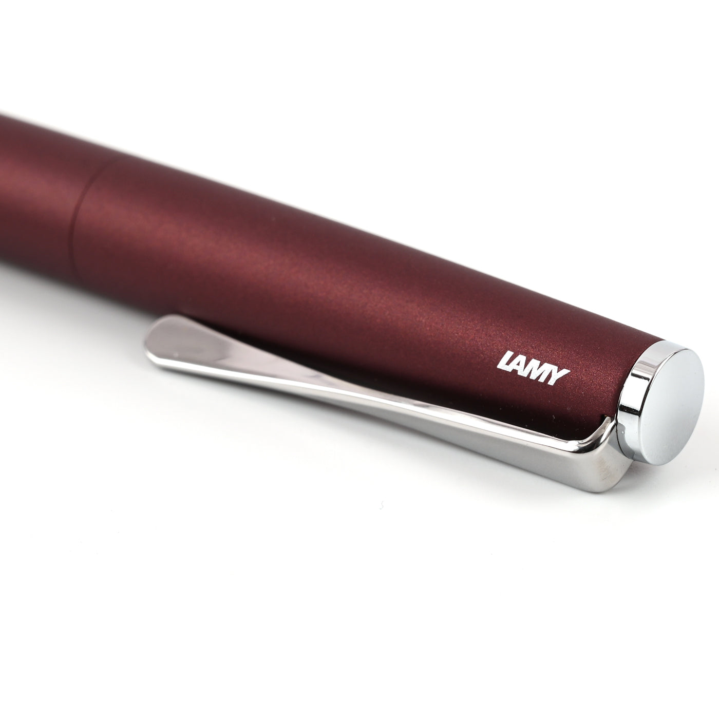 Lamy Studio Fountain Pen - Orion (Special Edition) 5