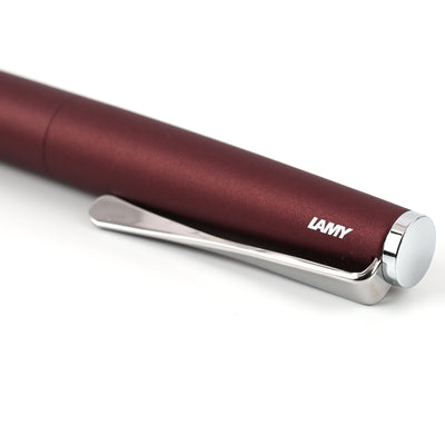 Lamy Studio Fountain Pen - Orion (Special Edition) 5