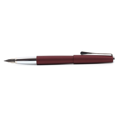 Lamy Studio Fountain Pen - Orion (Special Edition) 6