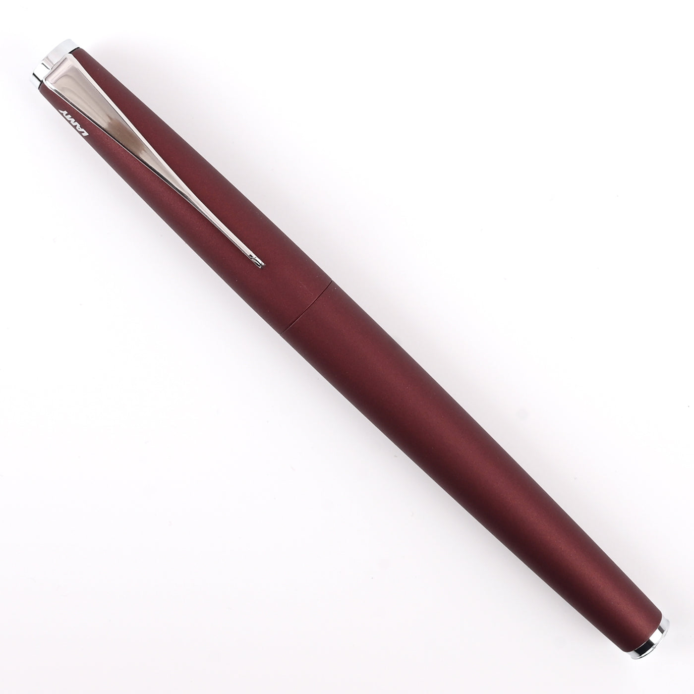Lamy Studio Fountain Pen - Orion (Special Edition) 8