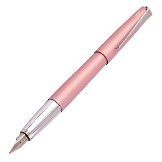 Lamy Studio Fountain Pen - Rose CT (Special Edition)