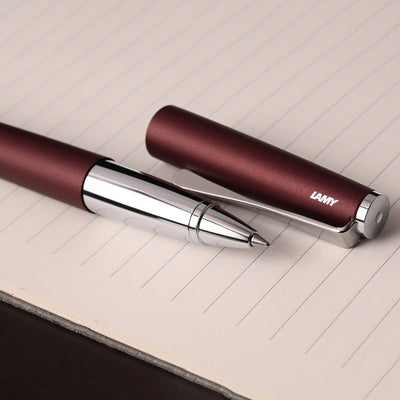 Lamy Studio Roller Ball Pen - Orion (Special Edition) 11