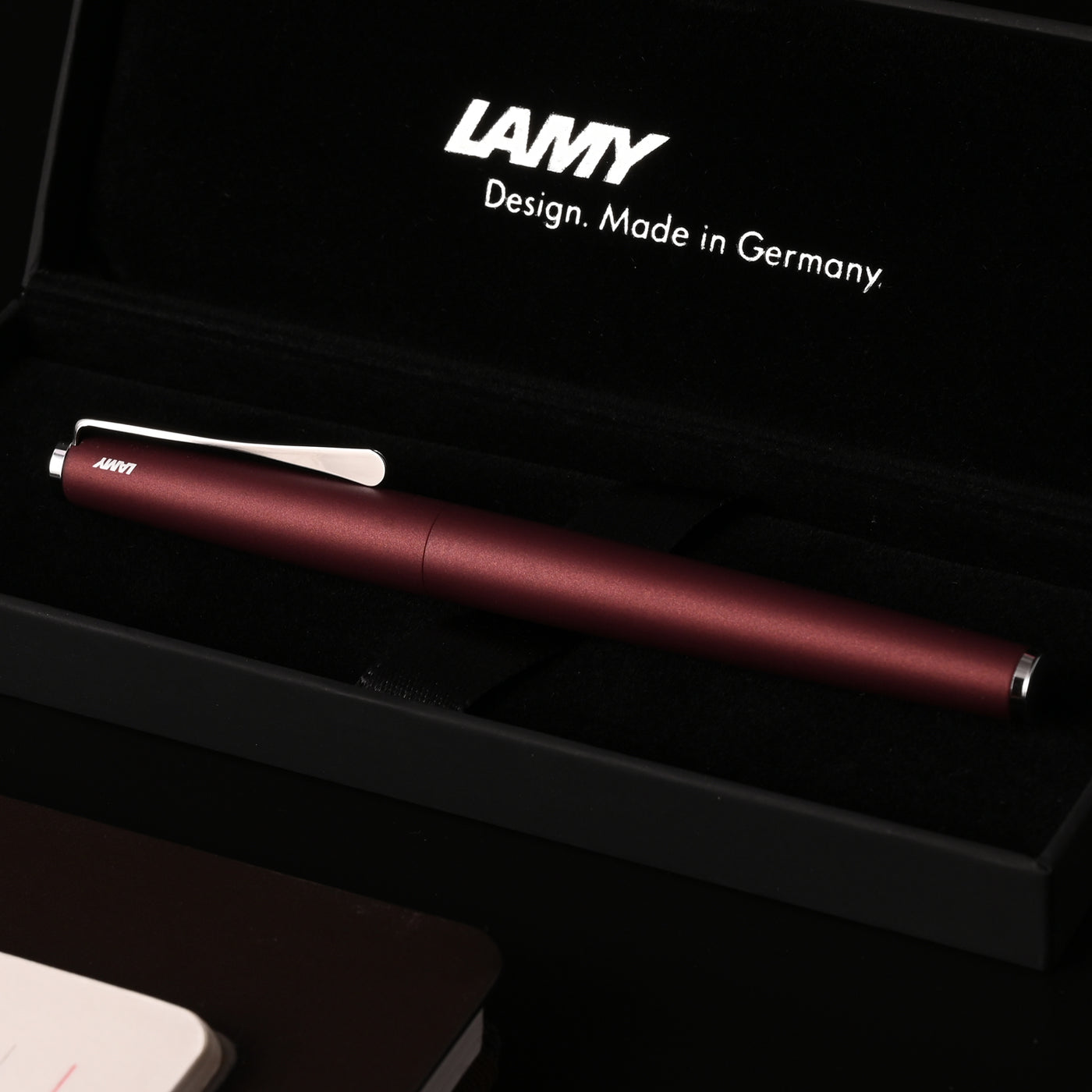 Lamy Studio Roller Ball Pen - Orion (Special Edition) 12
