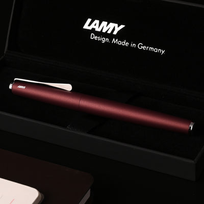 Lamy Studio Roller Ball Pen - Orion (Special Edition) 12