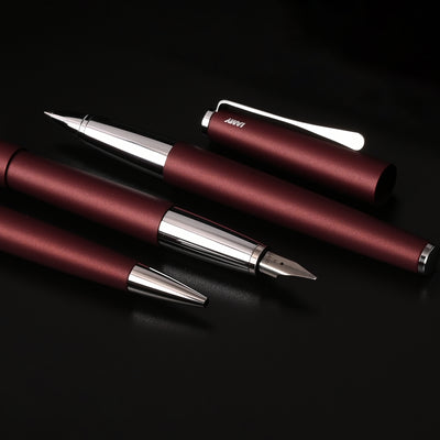 Lamy Studio Roller Ball Pen - Orion (Special Edition) 14