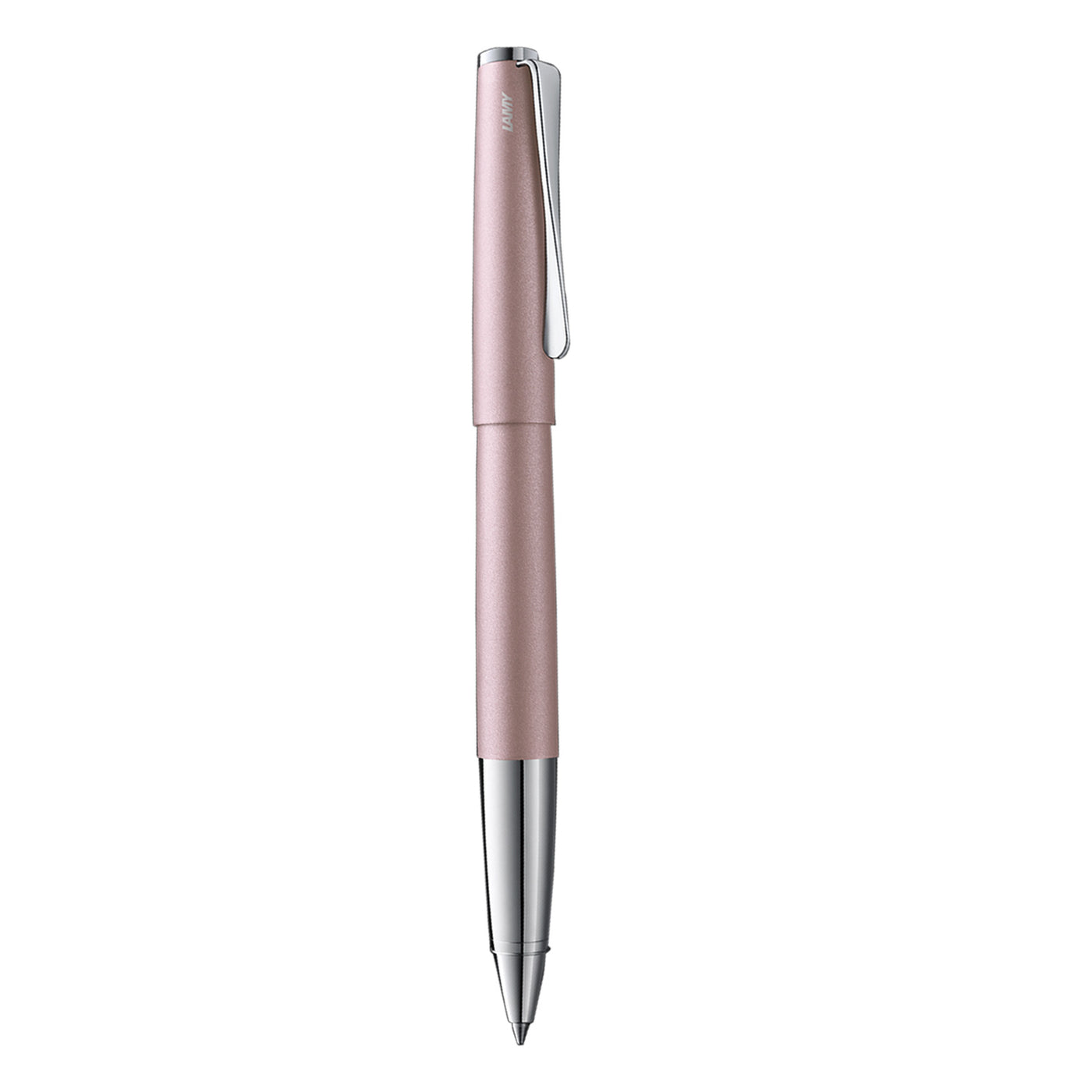 Lamy Studio Roller Ball Pen - Rose CT (Special Edition) 2