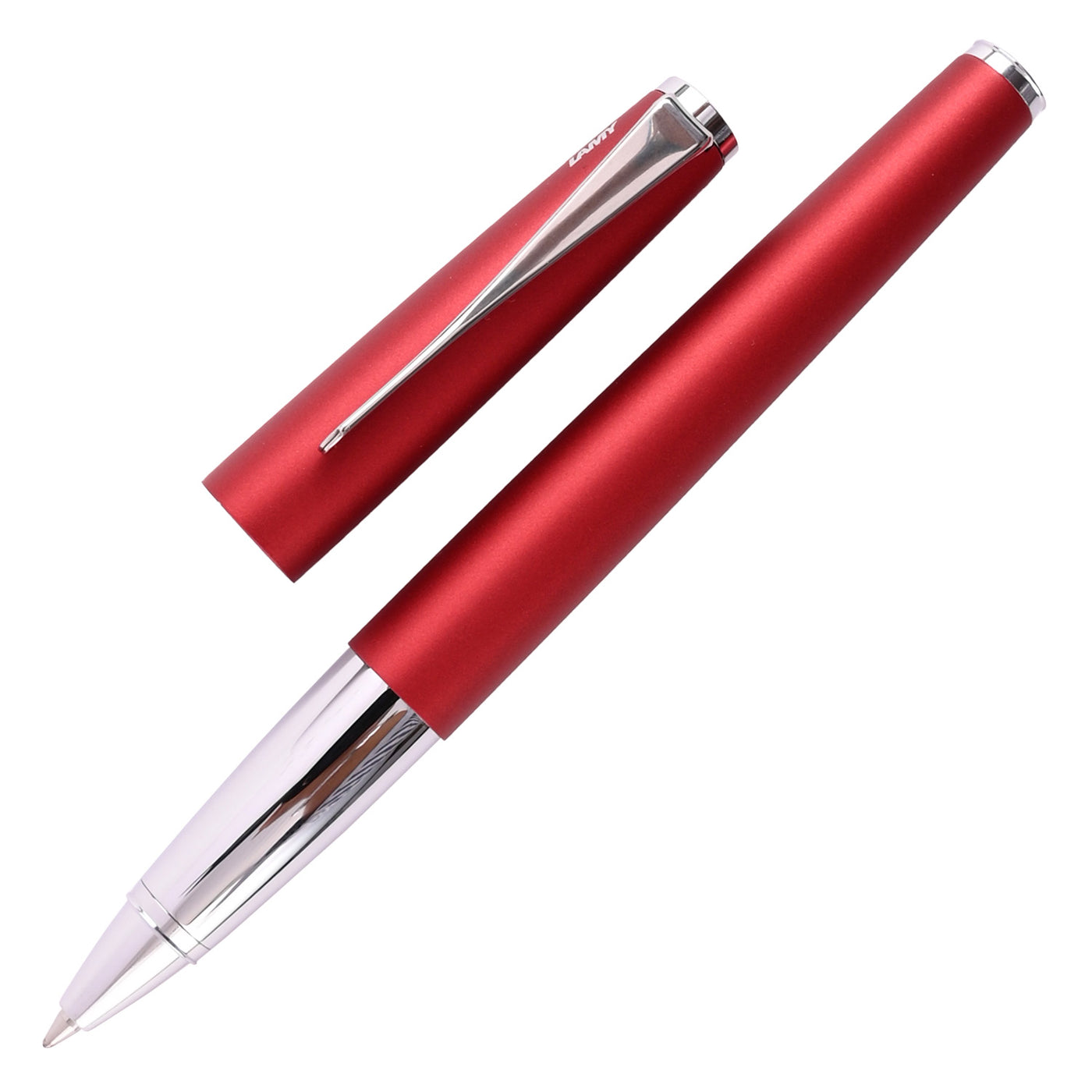 Lamy Studio Roller Ball Pen - Royal Red 1