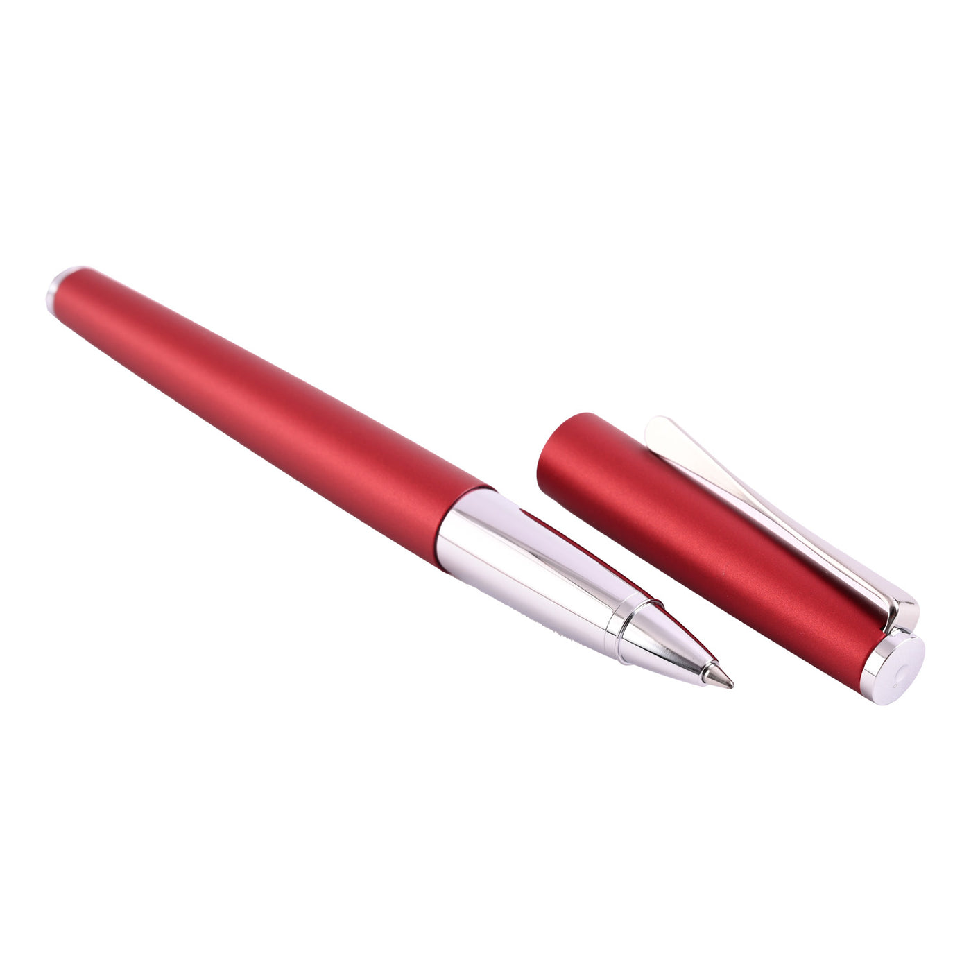 Lamy Studio Roller Ball Pen - Royal Red 2