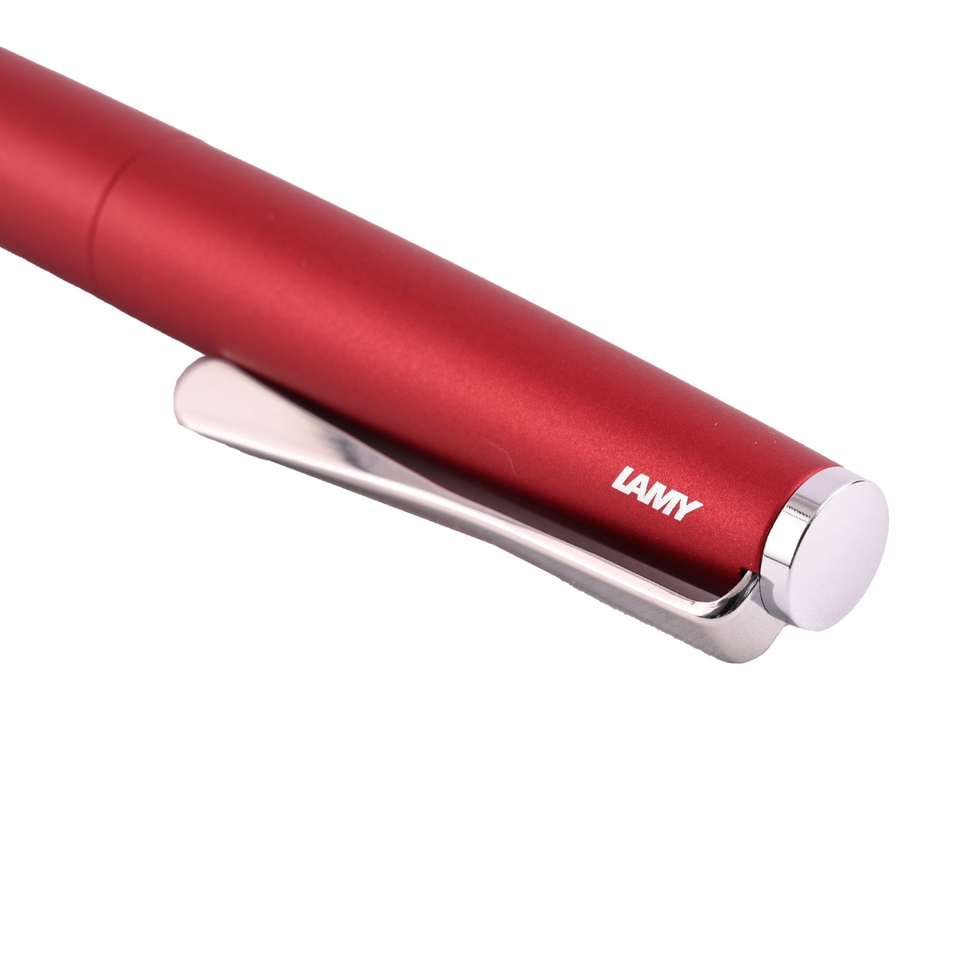 Lamy Studio Roller Ball Pen - Royal Red 4