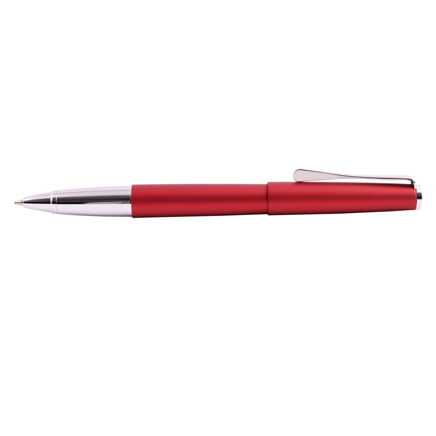 Lamy Studio Roller Ball Pen - Royal Red 6