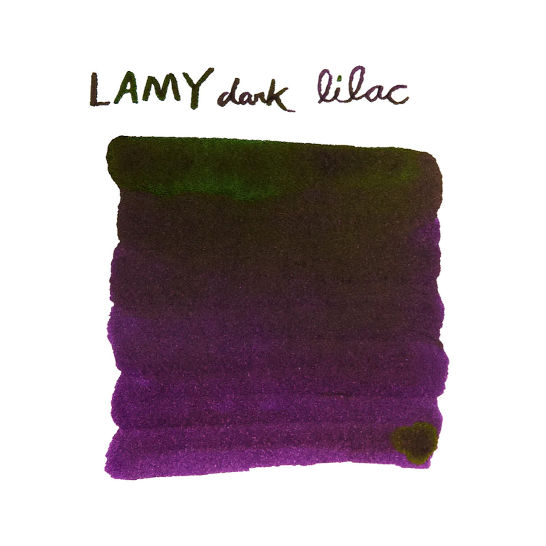Buy Lamy Dark Lilac (2024) T52 Ink Lamy Inks Online at Makoba