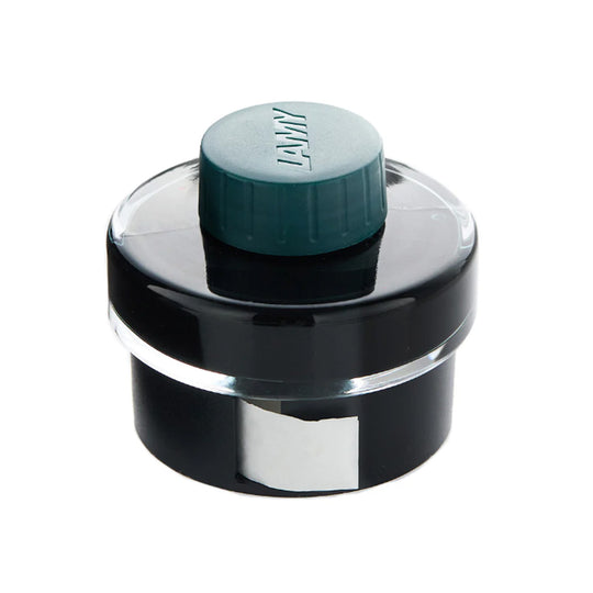Lamy T52 Ink Bottle, Petrol - 50ml - Special Edition (2025)