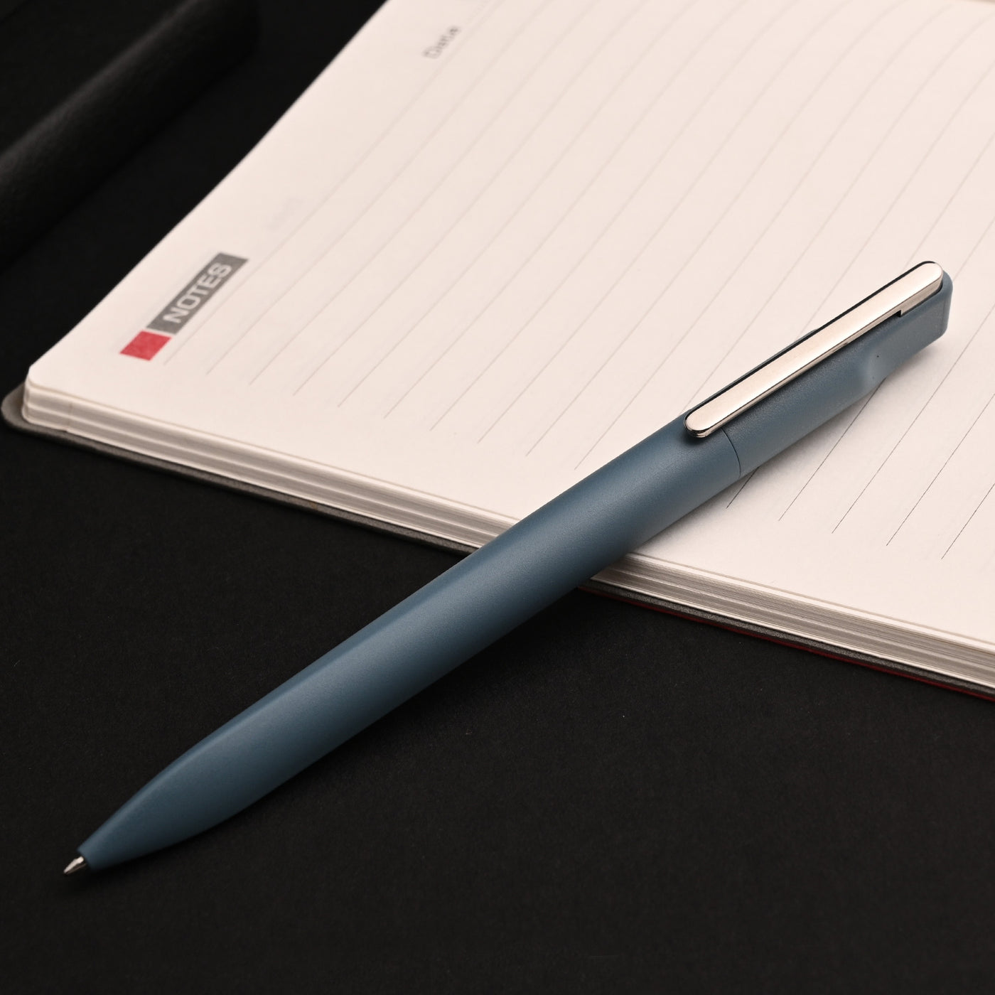 Lamy Xevo Ball Pen - Blue 8