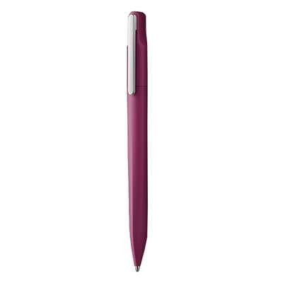 Lamy Xevo Ball Pen - Burgundy 2