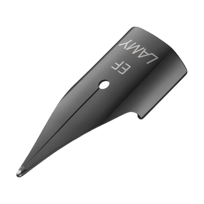 Lamy Z50 Steel Extra Fine Nib - Black