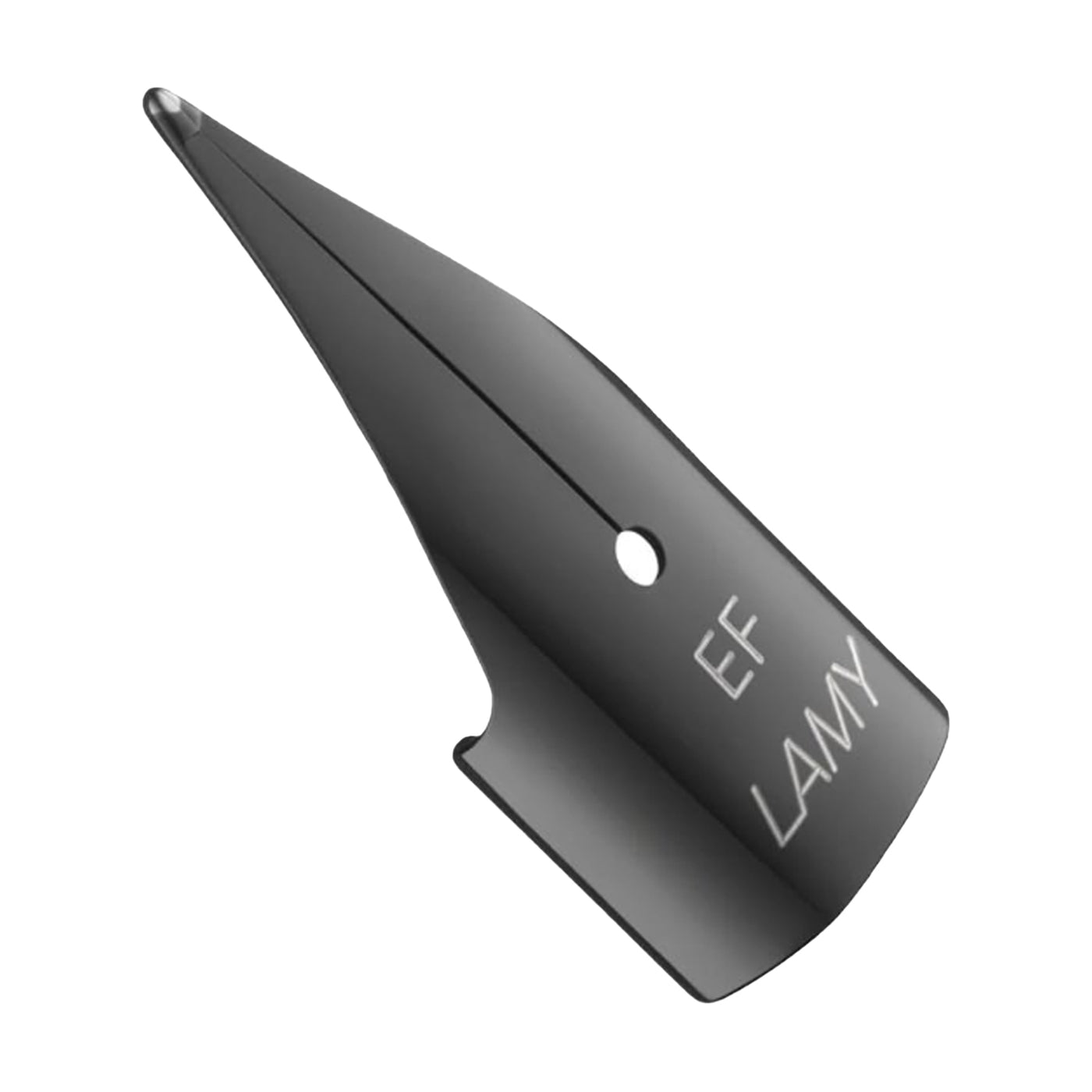 Lamy Z50 Steel Extra Fine Nib - Black