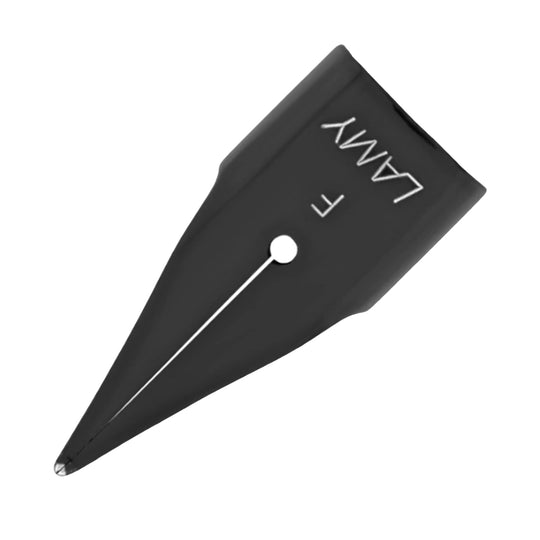 Lamy Z50 Steel Fine Nib - Black