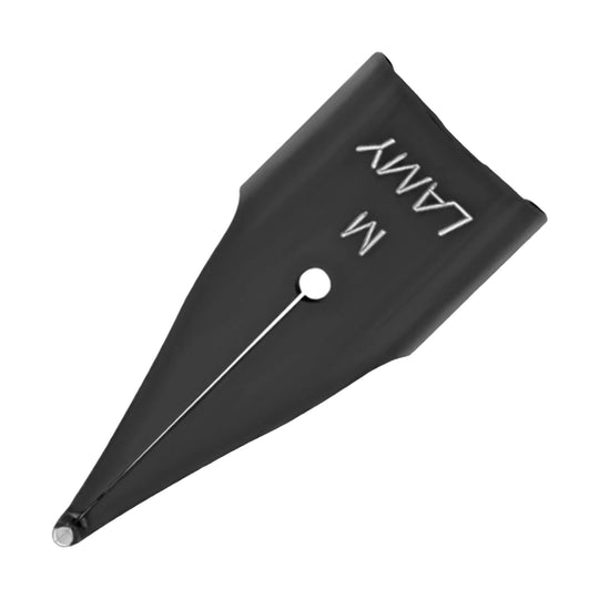 Lamy Z50 Steel Medium Nib - Black