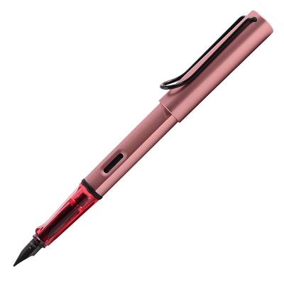 Lamy AL-Star Fountain Pen - Autumn Pink