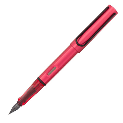 Lamy AL-Star Fountain Pen - Fiery (Special Edition)