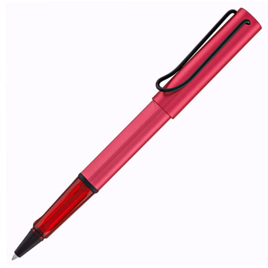 Lamy AL-star Roller Ball Pen - Fiery (Special Edition)
