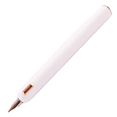 Lamy Dialog CC Fountain Pen - White