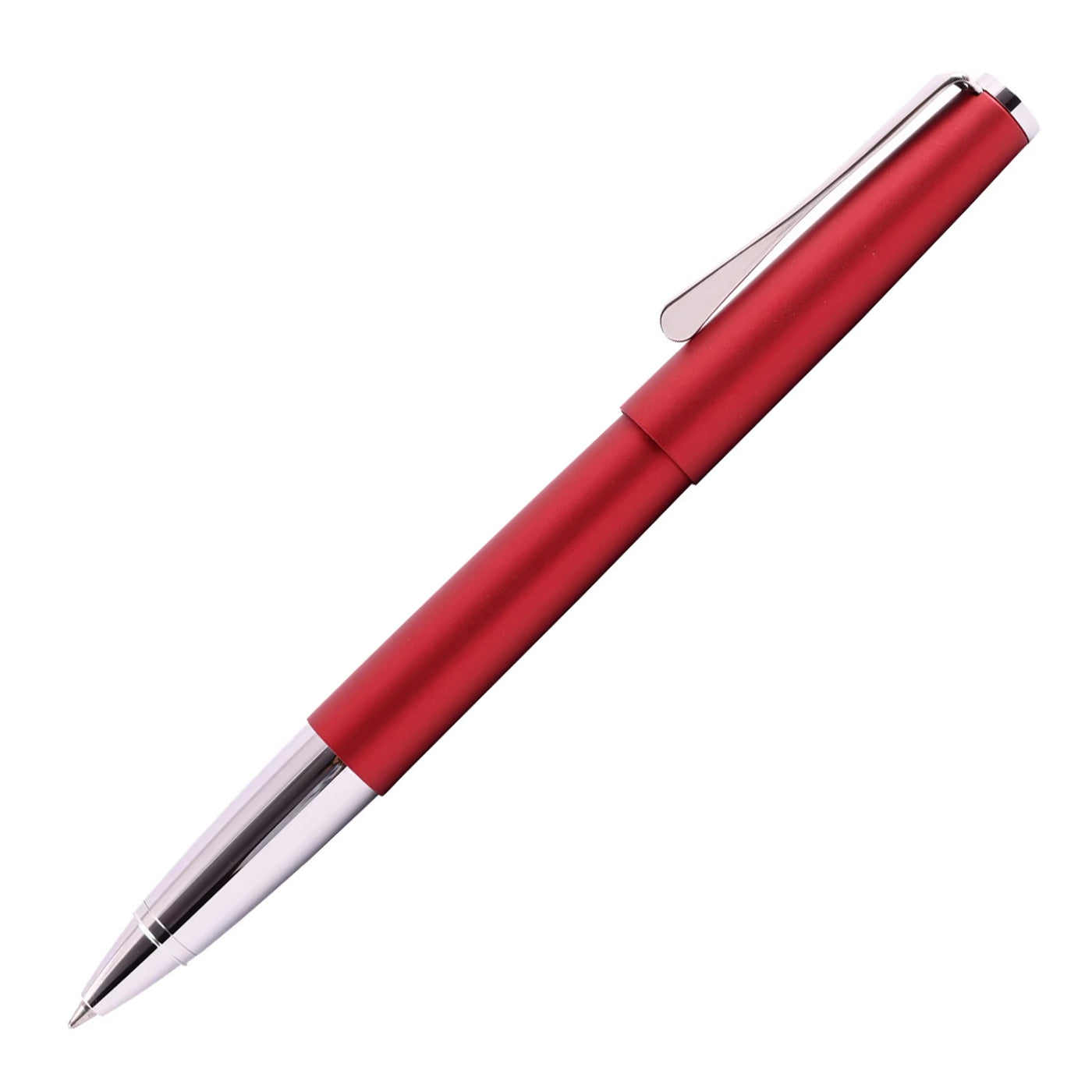 Lamy Studio Roller Ball Pen - Royal Red