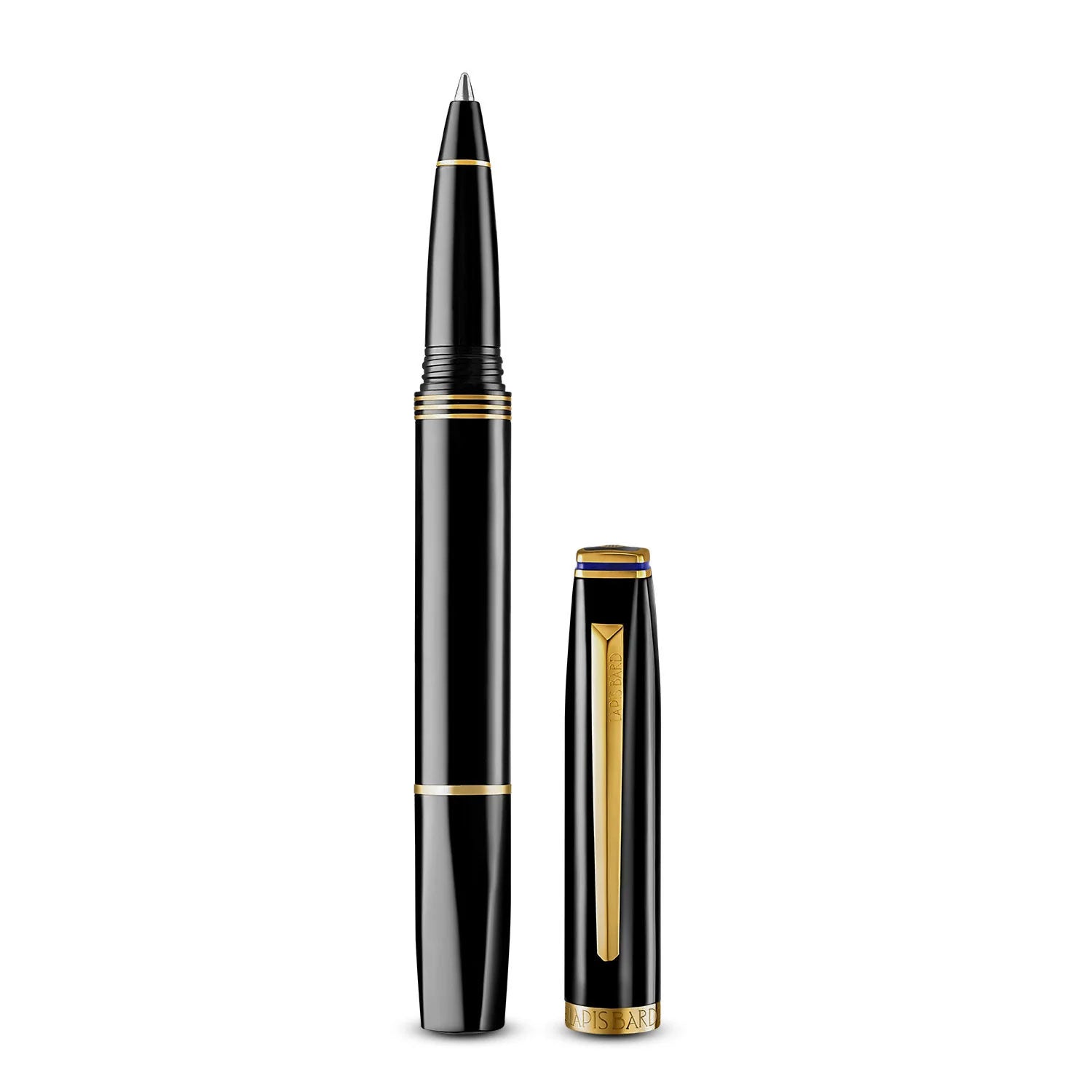 Lapis Bard Roller Ball Pens – Makoba