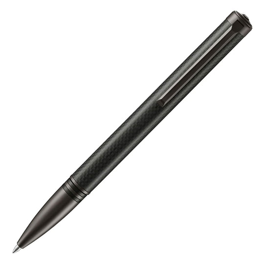 Lapis Bard Torque Ball Pen - Carbon Fibre (Special Edition)