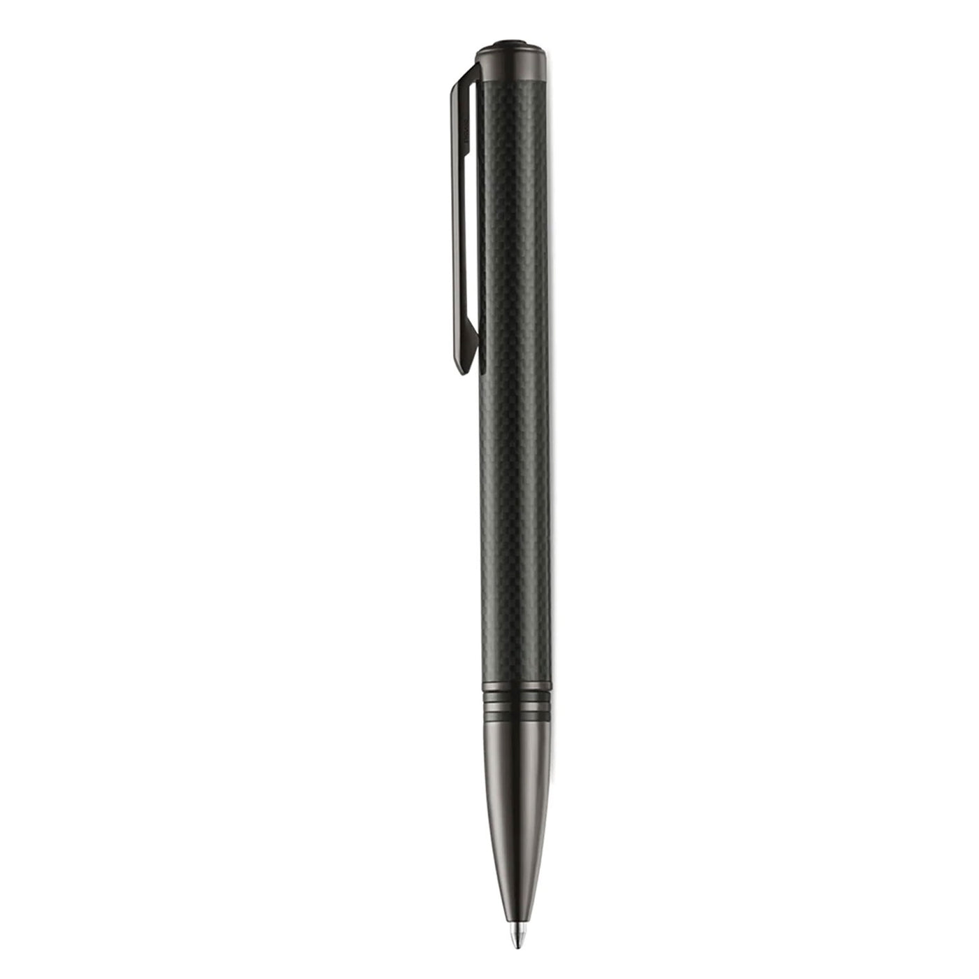 Lapis Bard Torque Ball Pen - Carbon Fibre (Special Edition) 5