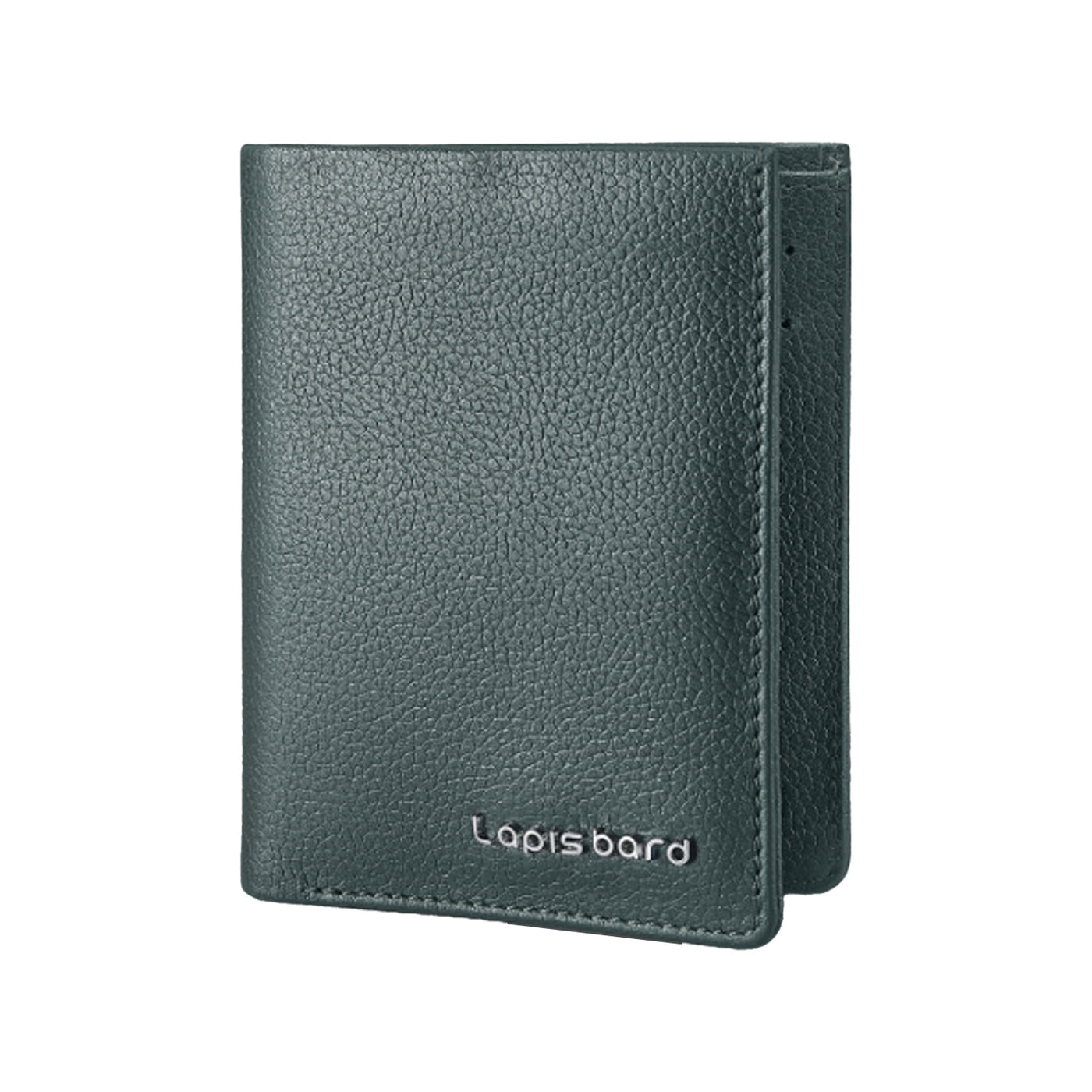 Lapis Bard Bifold 5cc Wallet - Verdant 5