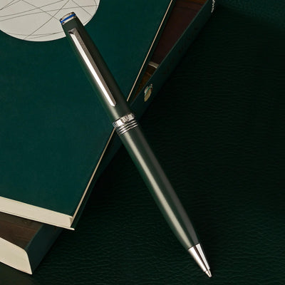 Lapis Bard Contemporary Ball Pen - Green CT